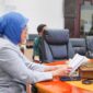 Pemkot Makassar Tegaskan Komitmen Penyempurnaan APBD 2026 dalam Paripurna Ke-13