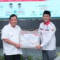 APDESI Merah Putih Sulsel Nilai Bupati Takalar Dinilai Pro-Desa dan Dukung Asta Cita