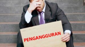 Jumlah Pengangguran di Sulsel Meningkat,  Makassar Terbanyak