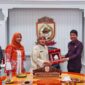 Aliyah Mustika Ilham Terima Rombongan PPU, Bahas Inovasi Sosial Kota Makassar