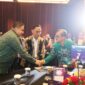Dipimpin Munafri - Aliyah, Makassar Raih Golden Trophy Top Digital 2025