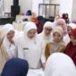 Buka Pelatihan Batik Lontara, Melinda Aksa: Batik Lontara Harus Jadi Kebanggaan dan Karya Perajin Lokal