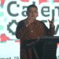 Wali Kota Makassar Munafri Arifuddin