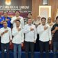 KPU Soppeng Sosialisasikan Pemutakhiran Data Parpol dan Aturan PAW DPRD