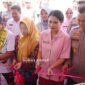 Bupati Sidrap Resmikan Renovasi TK Kemala Bhayangkari