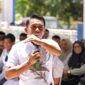 Hadiri Musrenbang Panca Lautang, Bupati Syahar Tegaskan Acuan Arah Pembangunan Daerah