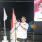 Resmi Dilantik, Bupari Syahar Apresiasi Kontribusi Nyata IOF Sidrap