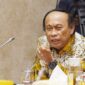 Pelaksana Tugas (Plt) Ketua DPD I Partai Golkar Sulawesi Selatan, Muhidin Said