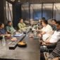 Nurdin Beta Ditunjuk Ketua GAPEMBI Sulsel