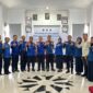 Luwu Timur dan Luwu Utara Kerja Sama Penanggulangan Kebakaran
