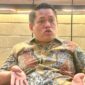 Wakil Ketua DPRD Sulawesi Selatan, Sufriadi Arif