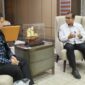 Wali Kota Munafri Ajak KKP Berdayakan Produk Perikanan Nelayan di Makassar