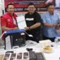 ESI Makassar Maksimalkan Dana Hibah untuk Pembinaan Atlet