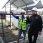 Resmikan AMP di KIMA, Wali Kota: Proyek Infrastruktur Makassar Tetap Lewat Lelang Terbuka