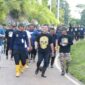 44 Pejabat Takalar Ikuti Team Building Awal Tahun 2026