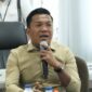 Anggota Komisi D DPRD Sulsel, Sultan Tajang