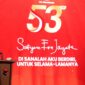 Jaga Demokrasi, PDIP Desak Penguatan Checks and Balances dan Kebebasan Sipil