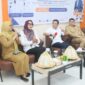 Target Nol TBC 2029: Wamenkes RI Dukung Inovasi Jemput Bola Pemkot Makassar, Dari Pintu ke Pintu