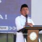 Wisuda 117 Santri Al-Hasyimiyah, Sidrap Didorong Jadi Lumbung Penghafal Al-Qur’an