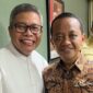 Taufan Pawe Optimistis IKN Jadi Ibu Kota Politik pada 2028