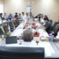 Dewan Minta Team Leader Proyek Irigasi Multiyears Diganti