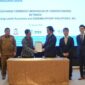 Makassar Melangkah Menuju Kota Nol Karbon Lewat Kolaborasi Internasional