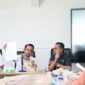 RDP Klarifikasi Perizinan GMTD Ditunda, Komisi C DPRD Makassar Tegaskan Fungsi Pengawasan