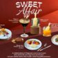 “A Sweet Affair”, Kolaborasi Manis ARTOTEL Dine dan Magnum