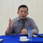 Ras MD (Pengamat Politik/Direktur Eksekutif Parameter Publik Indonesia)