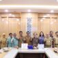 Luwu Timur Libatkan UI dan Kobe University Bahas Hak Ulayat