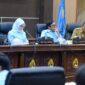 Ke Jeneponto, Komisi E DPRD Sulsel Soroti Dampak Penghentian PBI BPJS