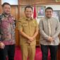 Wali Kota Munafri Temui Ditjen Otda Kemendagri, Perkuat Sinergi Pemerintahan Pusat dan Daerah