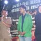 Dialog Kebudayaan, Bupati Syahar Ajak Pemuda Sidrap Jaga Tradisi