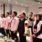 Kaesang: Tidak Ada Alasan PSI Kalah di Sulsel