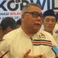 Ketua Harian Dewan Pimpinan Pusat (DPP) Partai Solidaritas Indonesia (PSI), Ahmad Ali