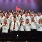Lintas Profesi Perkuat Kepengurusan PSI Sulsel