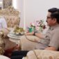 Pelabuhan Garongkong Jadi Sorotan Kunjungan Hadi di Barru