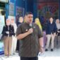 Siapkan Generasi Emas dari Keluarga, Kampung KB Manggala Dapat Perhatian Pusat