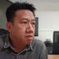 Ketua BK DPRD Makassar, William Laurin