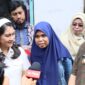 Munafri dan Wamendukbangga Pantau MBG untuk Ibu Hamil di Manggala