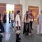 Andi Ina Pastikan Masjid Raya Siap Digunakan Saat Ramadan