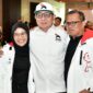 Alasan Rezki Mulfiati Lutfi Gabung PSI: Karena Sosok RMS
