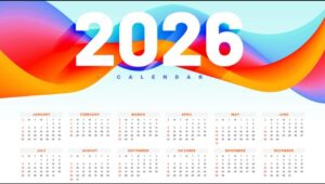 Daftar Tanggal Merah Januari di 2026, Bisa Libur Panjang Nih