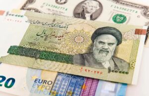 Alami Krisis Ekonomi Parah, Nilai Tukar Mata Uang Iran Anjlok ke Titik Terendah dalam Sejarah