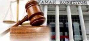 11 Mahasiswa Gugat Pasal Perzinahan di KUHP Baru ke MK
