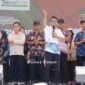 SARPROFEST di Dua Pitue Bupati Syahar: Pertanian Sidrap Harus Lebih Modern