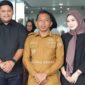 Geliat Ekonomi Lokal, Dreame Baby Shop Dibuka di Sidrap