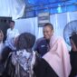 Bupati Luwu Timur Blusukan ke Desa Bantilang, Serap Aspirasi Warga