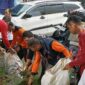 Jelang HUT Takalar, OPD Serentak Bersihkan Lingkungan