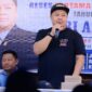Anggota DPRD Kota Makassar, Ari Ashari Ilham